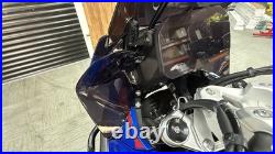 BMW R1300GS PUIG Dark Tint Kit Screen Hand Guards Wind Deflectors