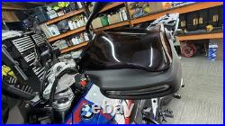 BMW R1300GS PUIG Dark Tint Kit Screen Hand Guards Wind Deflectors
