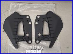BMW R1300GS R1300GSA Cockpit Screen Wind Deflectors 46631542702 1S5A9D1F301