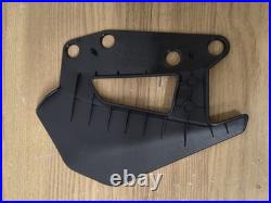 BMW R1300GS R1300GSA Cockpit Screen Wind Deflectors 46631542702 1S5A9D1F301