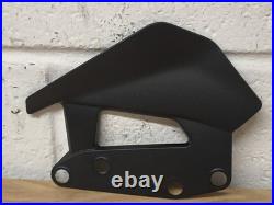 BMW R1300GS R1300GSA Cockpit Screen Wind Deflectors 46631542702 1S5A9D1F301