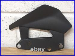 BMW R1300GS R1300GSA Cockpit Screen Wind Deflectors 46631542702 1S5A9D1F301