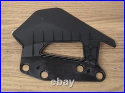 BMW R1300GS R1300GSA Cockpit Screen Wind Deflectors 46631542702 1S5A9D1F301