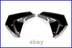BMW R 1300 GS 2023 On. Puig Lower Wind Deflectors BMW R 1300 GS 2023 On. Puig Lower Wind Deflectors