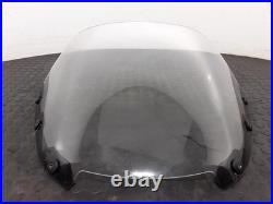 BMW R 18 Windshield Screen Visor Wind Deflector 2020-2024