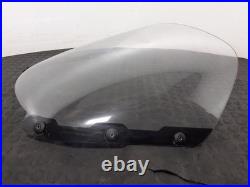 BMW R 18 Windshield Screen Visor Wind Deflector 2020-2024