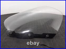 BMW R 18 Windshield Screen Visor Wind Deflector 2020-2024