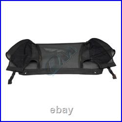 BMW Roll Hoops Wind Deflector Mesh Net Fits Z3 E36 Roadster BMW Roll Hoops Wind Deflector Mesh Net Fits Z3 E36 Roadster