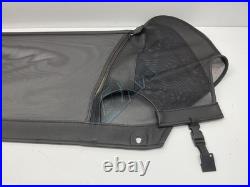 BMW Roll Hoops Wind Deflector Mesh Net Fits Z3 E36 Roadster BMW Roll Hoops Wind Deflector Mesh Net Fits Z3 E36 Roadster