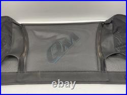 BMW Roll Hoops Wind Deflector Mesh Net Fits Z3 E36 Roadster BMW Roll Hoops Wind Deflector Mesh Net Fits Z3 E36 Roadster