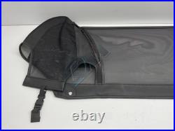 BMW Roll Hoops Wind Deflector Mesh Net Fits Z3 E36 Roadster BMW Roll Hoops Wind Deflector Mesh Net Fits Z3 E36 Roadster