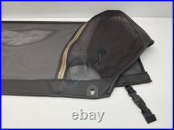BMW Roll Hoops Wind Deflector Mesh Net Fits Z3 E36 Roadster BMW Roll Hoops Wind Deflector Mesh Net Fits Z3 E36 Roadster