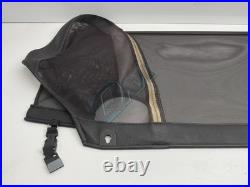 BMW Roll Hoops Wind Deflector Mesh Net Fits Z3 E36 Roadster BMW Roll Hoops Wind Deflector Mesh Net Fits Z3 E36 Roadster
