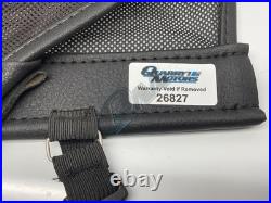 BMW Roll Hoops Wind Deflector Mesh Net Fits Z3 E36 Roadster BMW Roll Hoops Wind Deflector Mesh Net Fits Z3 E36 Roadster