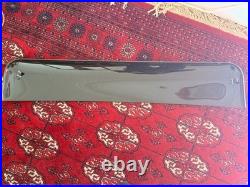 BMW Sunroof Visor Wind Deflector For E28 E23 E24 E30