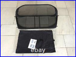 BMW Wind Deflector 2 series convertible Original bmw accessory NEW