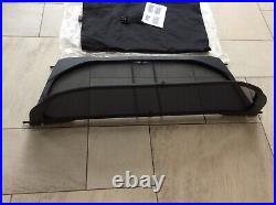BMW Wind Deflector 2 series convertible Original bmw accessory NEW