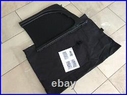BMW Wind Deflector 2 series convertible Original bmw accessory NEW