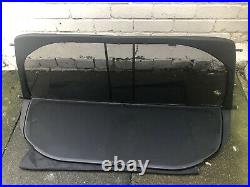 BMW Wind Deflector 3 Series Convertible 177353-10