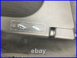 BMW Wind Deflector 3 Series Convertible 177353-10