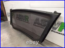 BMW Wind Deflector Centre E85 Z4 Roadster 54347117746