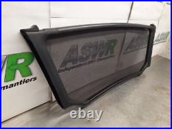 BMW Wind Deflector Centre E85 Z4 Roadster 54347117746