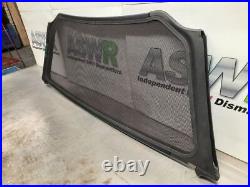 BMW Wind Deflector Centre E85 Z4 Roadster 54347117746