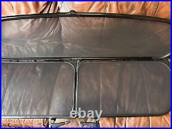 BMW Wind Deflector E64 2004+