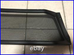 BMW Windscreen Wind Deflector Partition Grille Z4. G29 Wind Deflector Deflector 54349481141