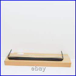 BMW X5 E70 New Genuine Panoramic Sunroof Slipstream Wind Deflector 54137171811 BMW X5 E70 New Genuine Panoramic Sunroof Slipstream Wind Deflector 54137171811