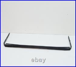 BMW X5 E70 New Genuine Panoramic Sunroof Slipstream Wind Deflector 54137171811 BMW X5 E70 New Genuine Panoramic Sunroof Slipstream Wind Deflector 54137171811