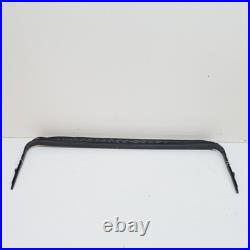 BMW X5 E70 New Genuine Panoramic Sunroof Slipstream Wind Deflector 54137171811 BMW X5 E70 New Genuine Panoramic Sunroof Slipstream Wind Deflector 54137171811