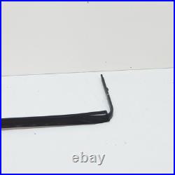 BMW X5 E70 New Genuine Panoramic Sunroof Slipstream Wind Deflector 54137171811 BMW X5 E70 New Genuine Panoramic Sunroof Slipstream Wind Deflector 54137171811