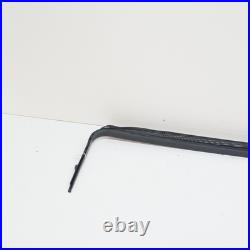 BMW X5 E70 New Genuine Panoramic Sunroof Slipstream Wind Deflector 54137171811 BMW X5 E70 New Genuine Panoramic Sunroof Slipstream Wind Deflector 54137171811