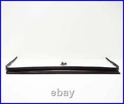BMW X5 E70 New Genuine Panoramic Sunroof Slipstream Wind Deflector 54137171811