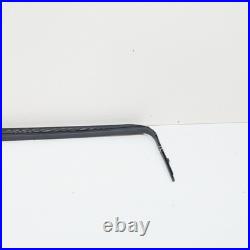 BMW X5 E70 New Genuine Panoramic Sunroof Slipstream Wind Deflector 54137171811 BMW X5 E70 New Genuine Panoramic Sunroof Slipstream Wind Deflector 54137171811