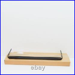 BMW X5 E70 New Panoramic Sunroof Slipstream Wind Deflector 54137171811