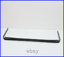 BMW X5 E70 New Panoramic Sunroof Slipstream Wind Deflector 54137171811