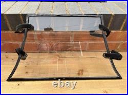 BMW Z3 Convertible Wind Deflector (1995-2003)