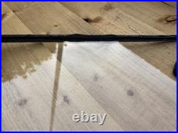 BMW Z3 Convertible Wind Deflector (1995-2003)