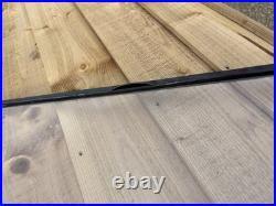 BMW Z3 Convertible Wind Deflector (1995-2003)