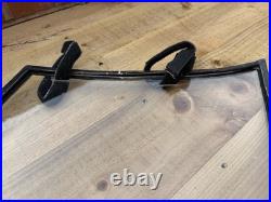 BMW Z3 Convertible Wind Deflector (1995-2003)