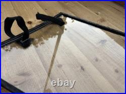 BMW Z3 Convertible Wind Deflector (1995-2003)