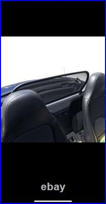 BMW Z3 E36 Convertible Wind Deflector
