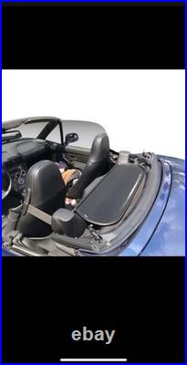 BMW Z3 E36 Convertible Wind Deflector