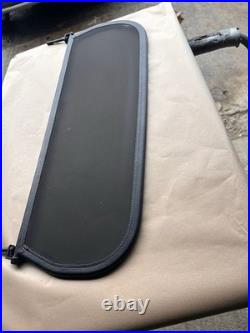 BMW Z3 E36 Convertible Wind Deflector