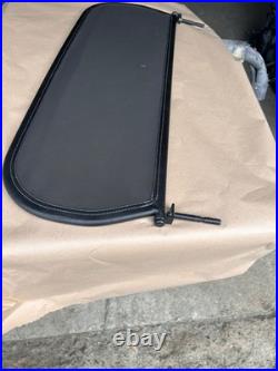 BMW Z3 E36 Convertible Wind Deflector