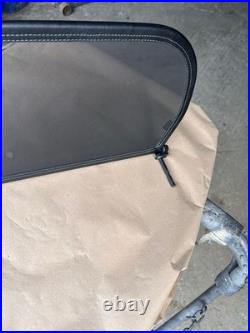 BMW Z3 E36 Convertible Wind Deflector