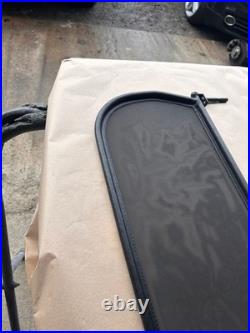 BMW Z3 E36 Convertible Wind Deflector