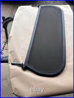 BMW Z3 E36 Convertible Wind Deflector
